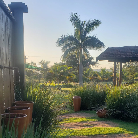 Chácara Perfect Garden