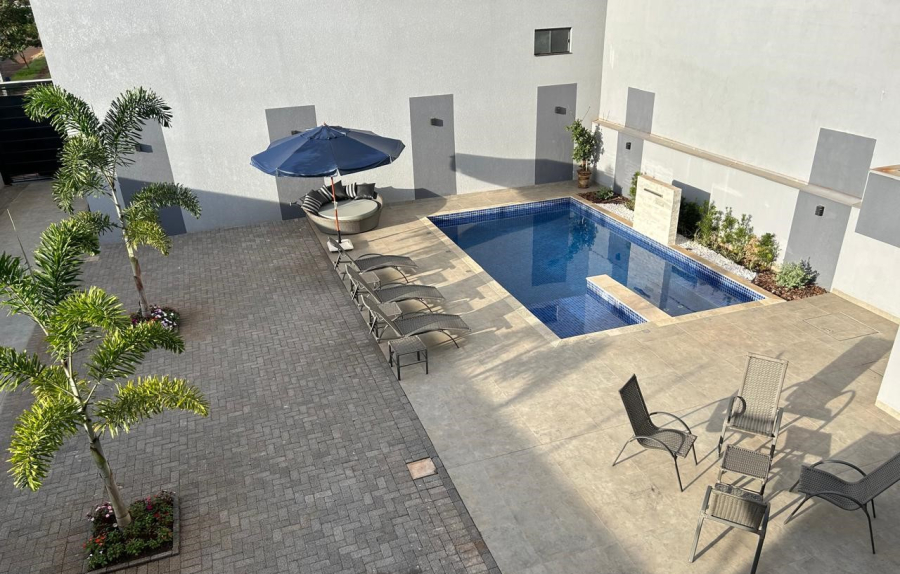 ESPAÇO CANTO FELIZ AREA DE LAZER